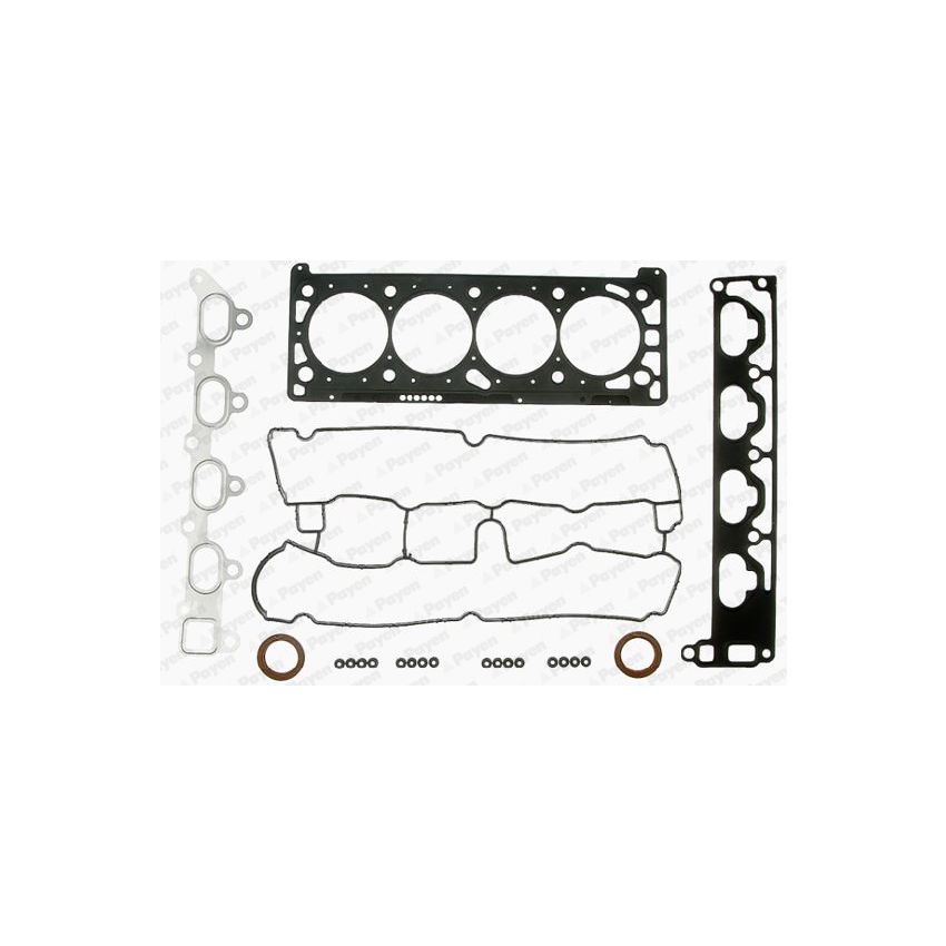 KOMPLET USZCZELEK GŁOWICY PAYEN CC5460 SAAB 1.8 16V Z18XE 03-05