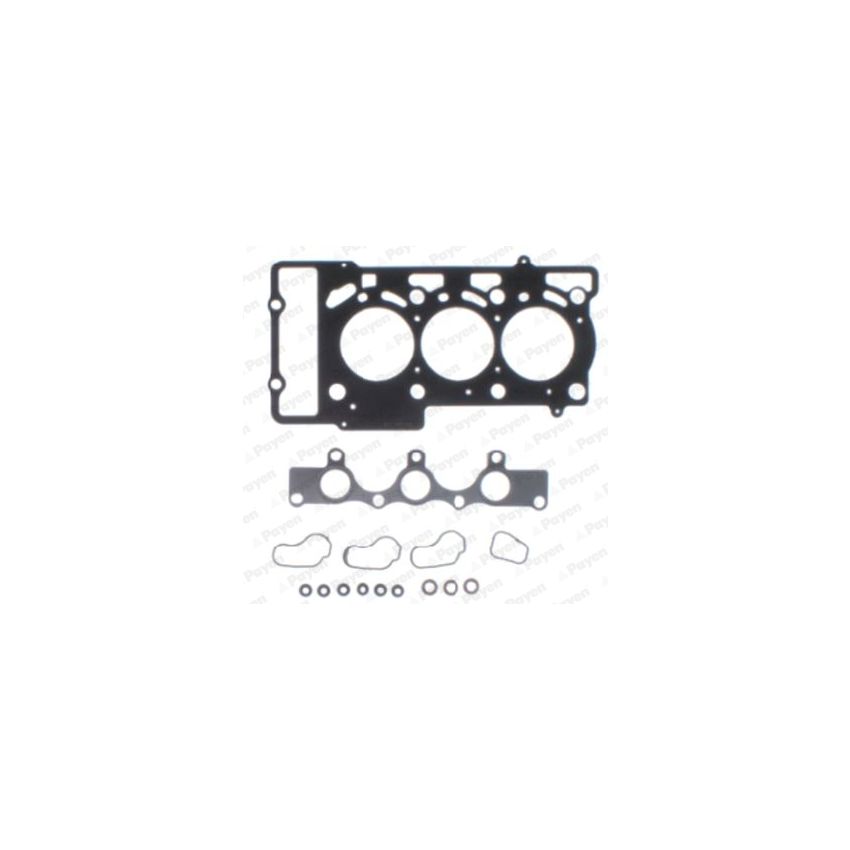 KOMPLET USZCZELEK GŁOWICY PAYEN CC5670 SMART 799cc CDI 06-