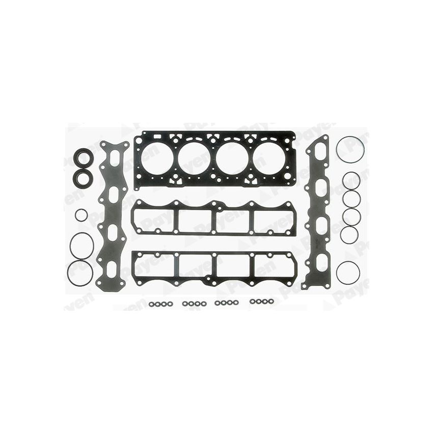 KOMPLET USZCZELEK GŁOWICY PAYEN CD5970 FIAT 1.6 16V 182B6, 178E7 00-