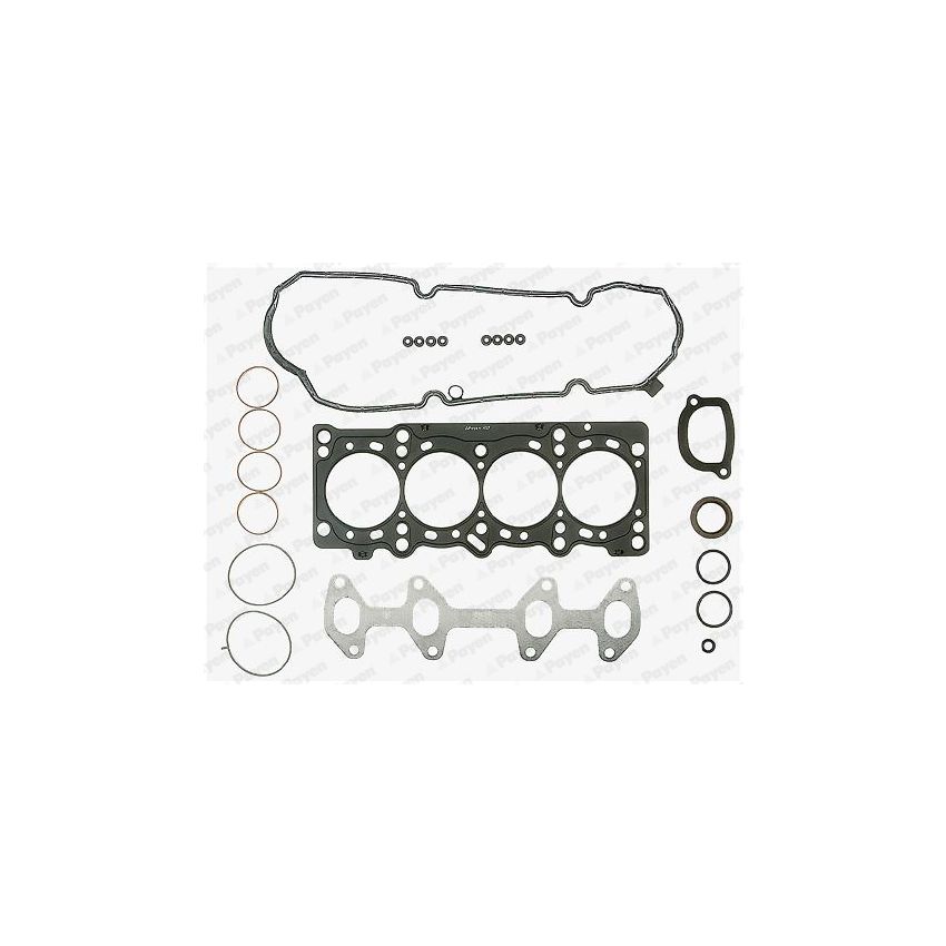 KOMPLET USZCZELEK GŁOWICY PAYEN CE5242 FIAT 1242cc PUNTO 05-