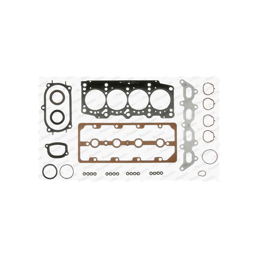KOMPLET USZCZELEK GŁOWICY PAYEN CG7310 FIAT 1368cc 16v 06-