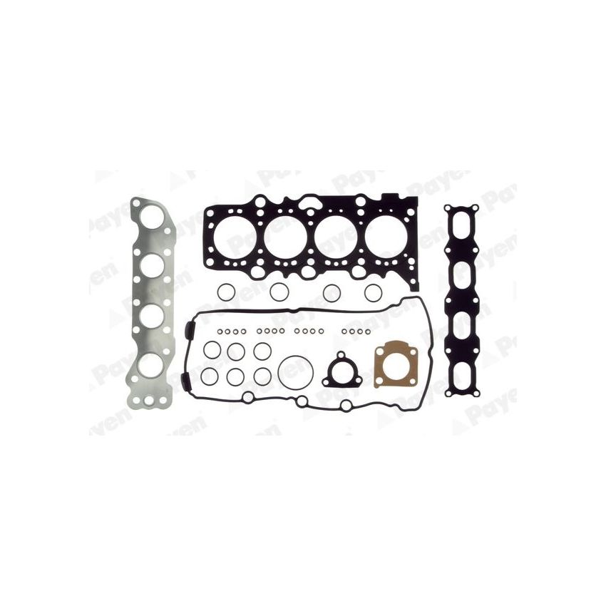 KOMPLET USZCZELEK GŁOWICY PAYEN CG8180 SUZUKI 16V 1.3-1.6 00-