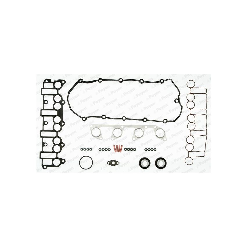 KOMPLET USZCZELEK GŁOWICY PAYEN CG8410 VW 2.0TDI 03-