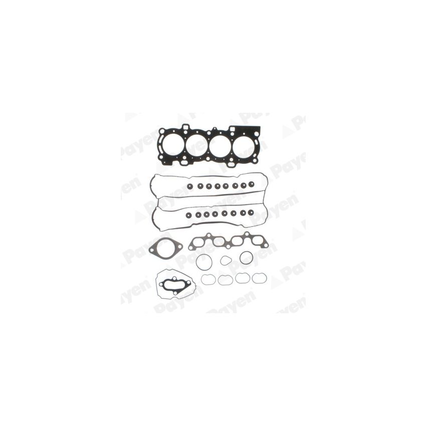 KOMPLET USZCZELEK GŁOWICY PAYEN CG9560 FORD 1.6 16V HWDA 03-