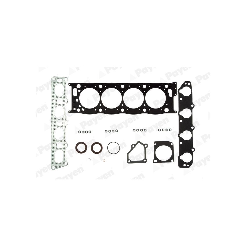 KOMPLET USZCZELEK GŁOWICY PAYEN CY070 PSA 2.0 XU10J4RS 97-