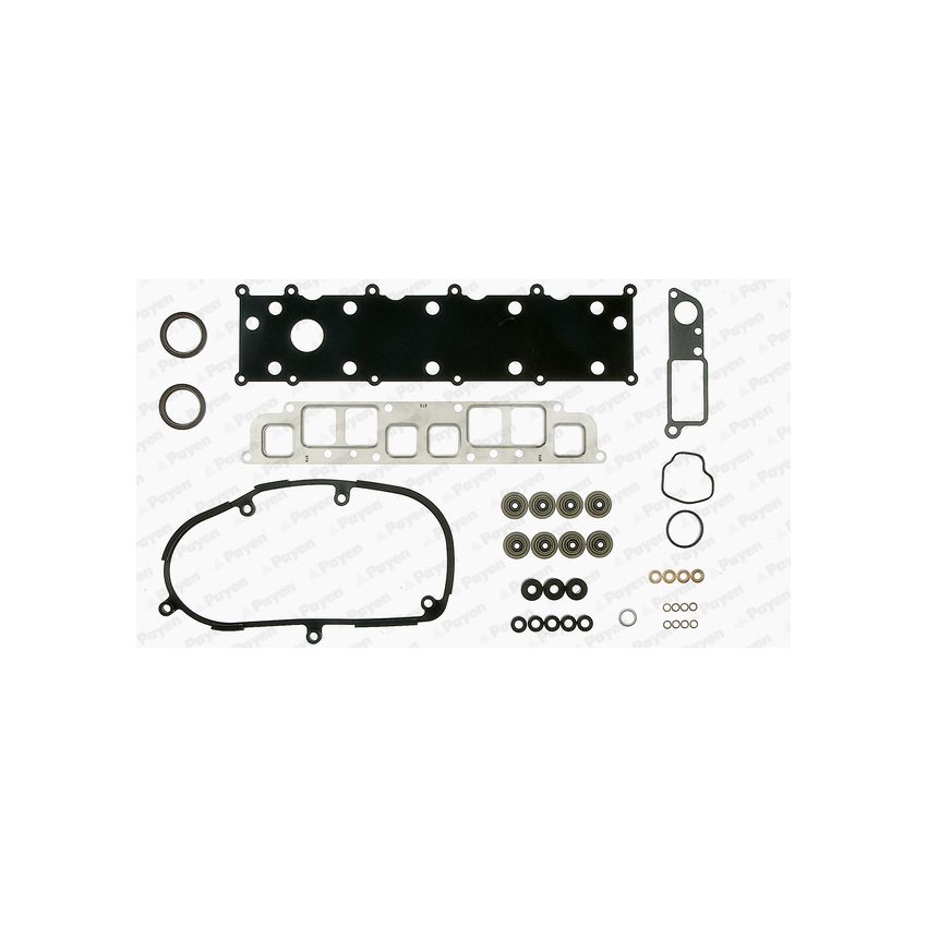 KOMPLET USZCZELEK GŁOWICY PAYEN DZ440 ROVER 2.0D 20T 97-00