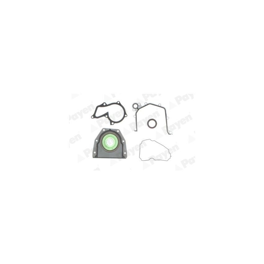 KOMPLET USZCZELEK BLOKU PAYEN EB5120 FORD 1.2-1.6 16V 99-