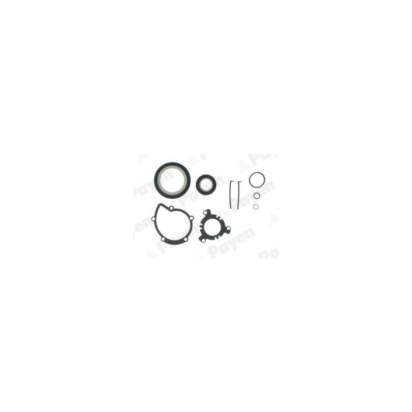 KOMPLET USZCZELEK BLOKU PAYEN ED5500 PSA 16V 2.0TD 04-