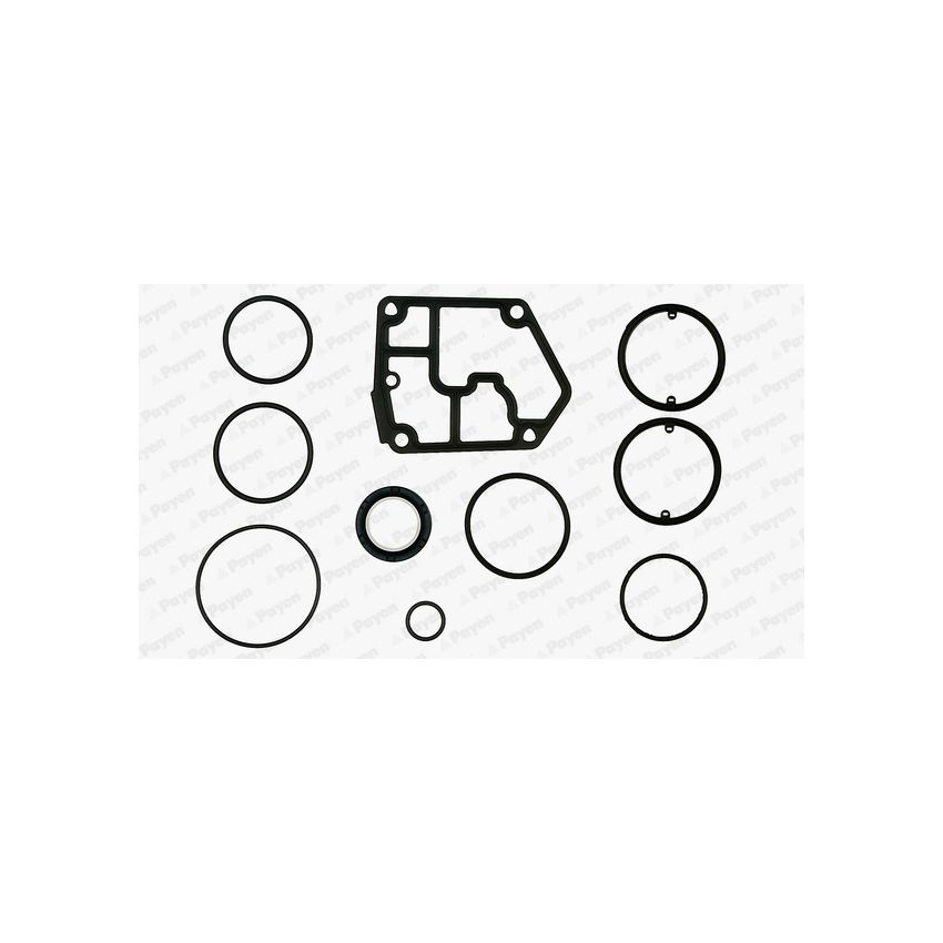 KOMPLET USZCZELEK BLOKU PAYEN EF5380 VW 1.9-2.0D 00-