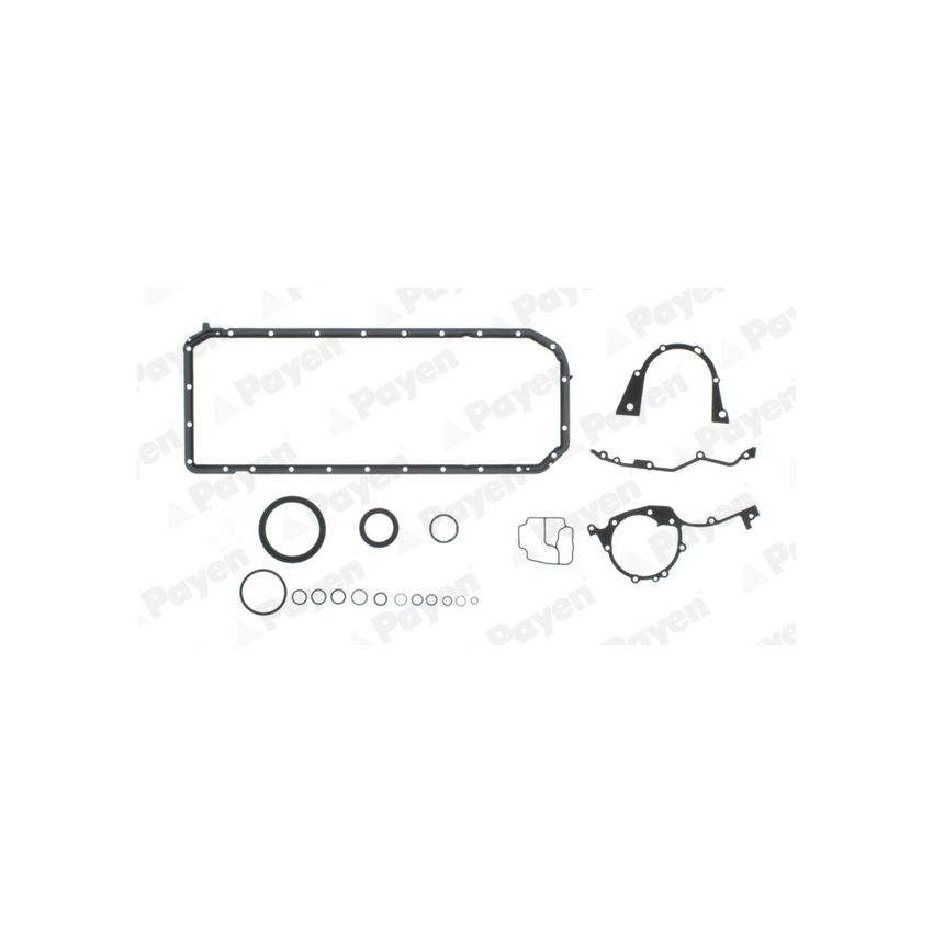KOMPLET USZCZELEK BLOKU PAYEN EW802 BMW 2.0-3.0 98-