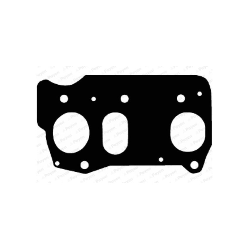 USZCZELKA KOLEKTORA WYDECHOWEGO PAYEN JD5109 VW 2.3 VR5 5cyl.AGOETZE 97-