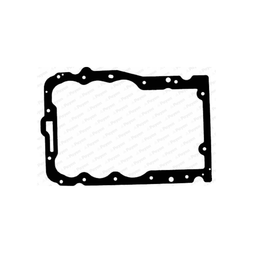 USZCZELKA MISKI OLEJU PAYEN JH5037 OPEL 1.0 12V X10X 97-