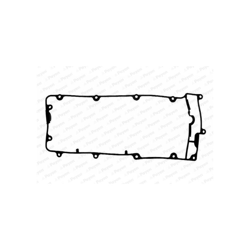 USZCZELKA POKRYWY ZAWORÓW PAYEN JM5074 ROVER 2.5TDS TD5 97-
