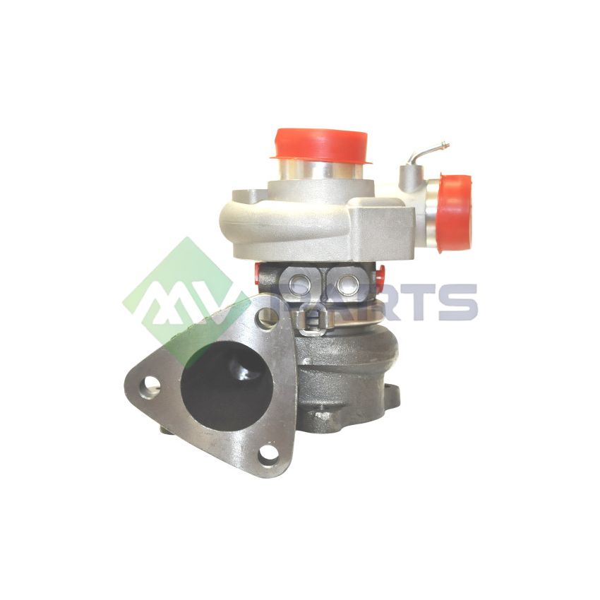 TURBOSPRĘŻARKA MV PARTS 49135-02110W MITSUBISHI 2.5TD 97-