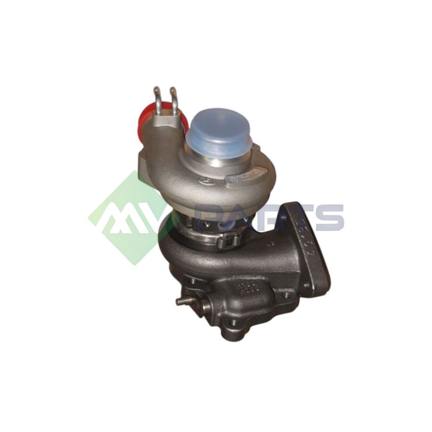 TURBOSPRĘŻARKA MV PARTS 49135-02110W MITSUBISHI 2.5TD 97-