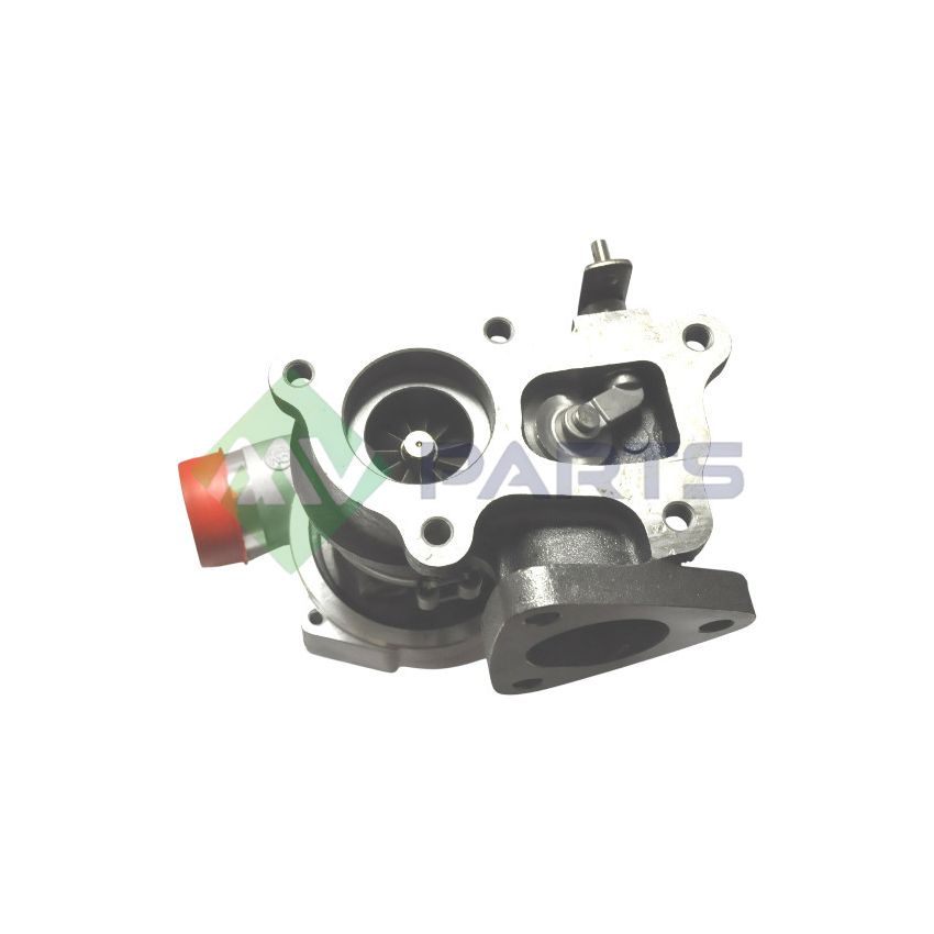 TURBOSPRĘŻARKA MV PARTS 49135-02110W MITSUBISHI 2.5TD 97-