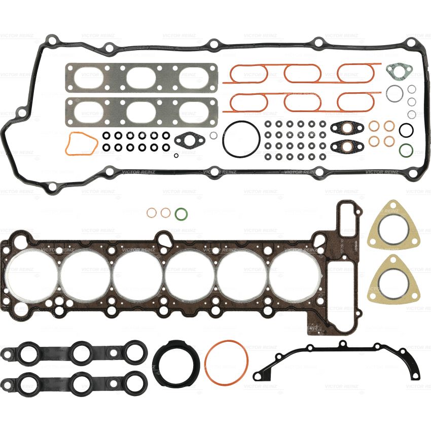 KOMPLET USZCZELEK GŁOWICY VICTOR REINZ 02-31940-02 BMW 2.5-2.8 95-98