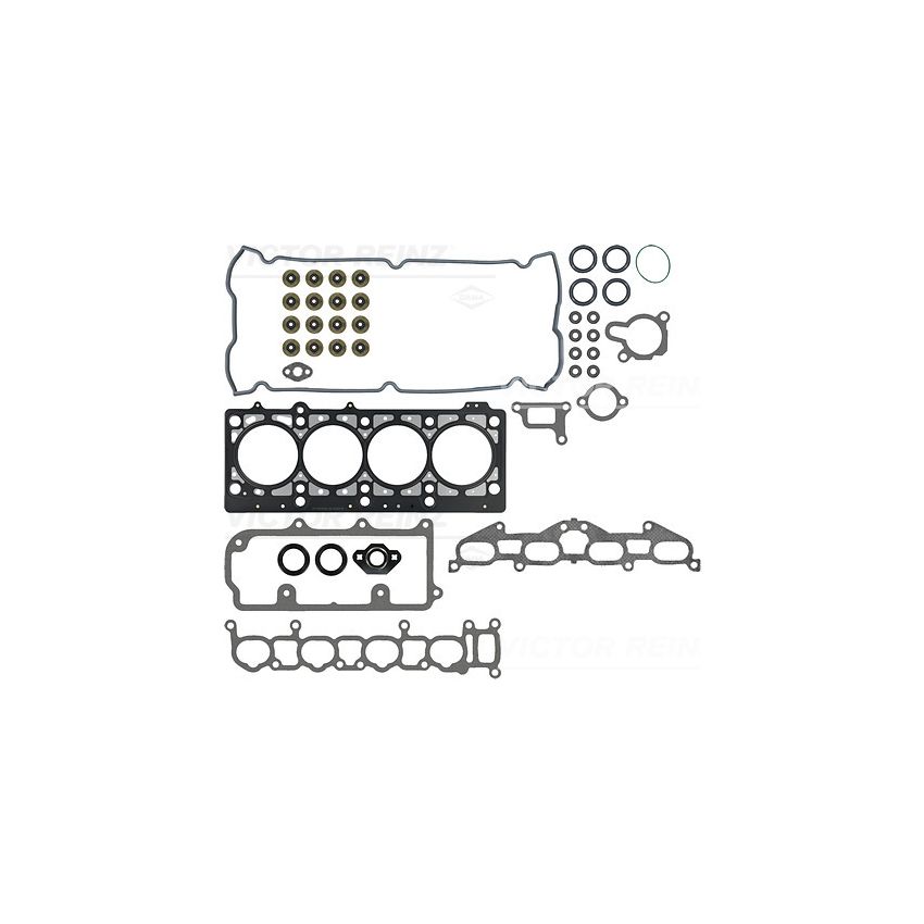KOMPLET USZCZELEK GŁOWICY VICTOR REINZ 02-52960-01 CHRYSLER 2.0 DOHC NEON 95-99