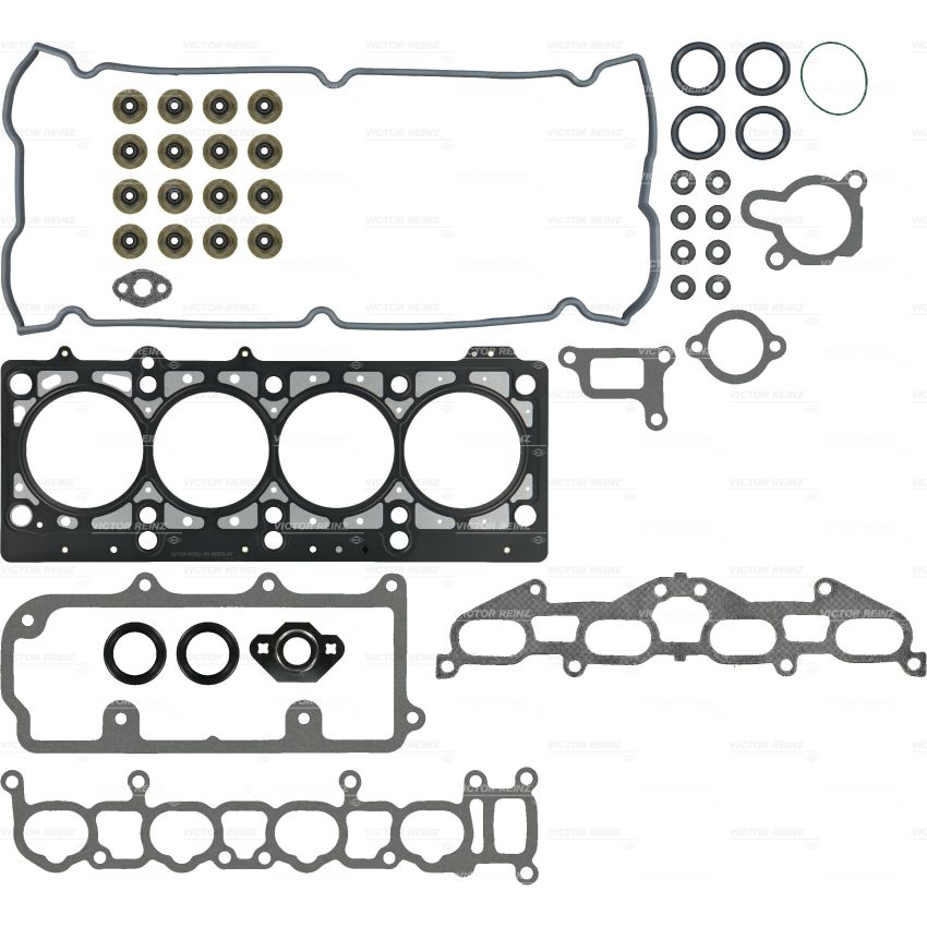 KOMPLET USZCZELEK GŁOWICY VICTOR REINZ 02-52960-01 CHRYSLER 2.0 DOHC NEON 95-99