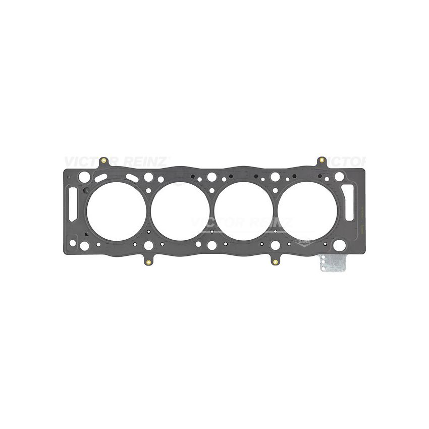 USZCZELKA GŁOWICY VICTOR REINZ 61-33875-00 PSA 2.2HDI JUMPER 02-