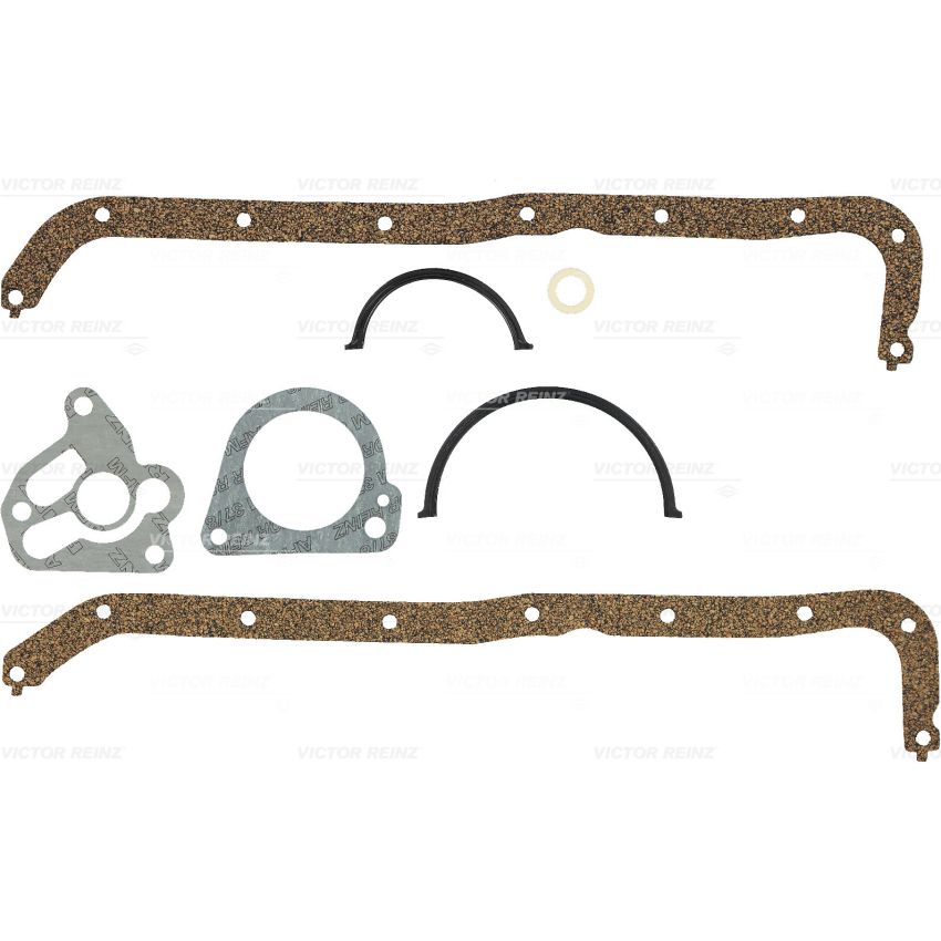 KOMPLET USZCZELEK BLOKU VICTOR REINZ 08-13052-01 FORD 1.3 OHV/HCS/ 95-
