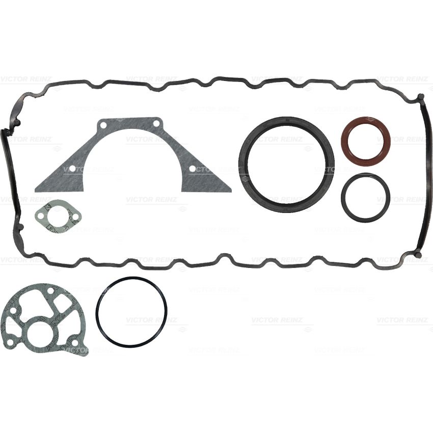 KOMPLET USZCZELEK BLOKU VICTOR REINZ 08-28633-02 FORD 2.0 SCORPIO 16V 94-98