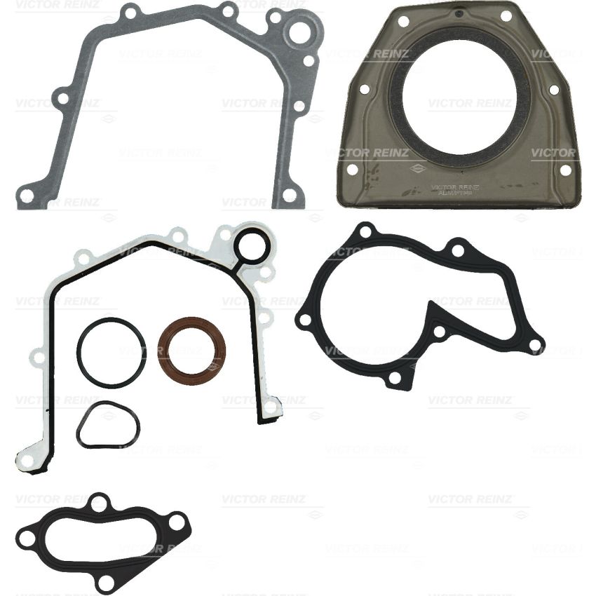 KOMPLET USZCZELEK BLOKU VICTOR REINZ 08-35006-01 FORD 1.2-1.6 16V 99-