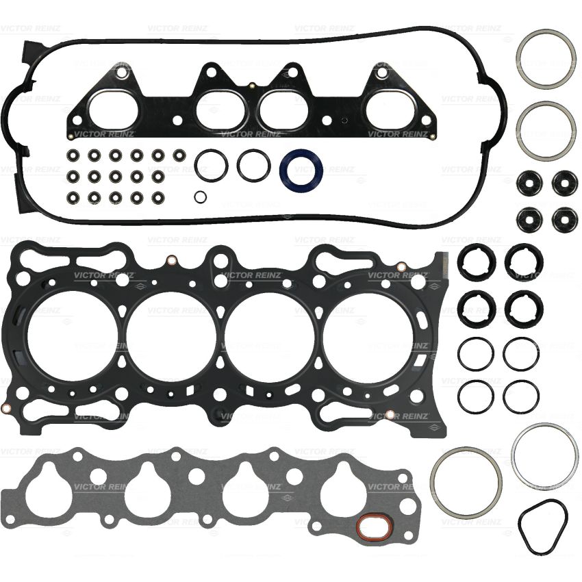 KOMPLET USZCZELEK GŁOWICY VICTOR REINZ 02-53720-01 HONDA 2.0-2.2 F20-22 93-98