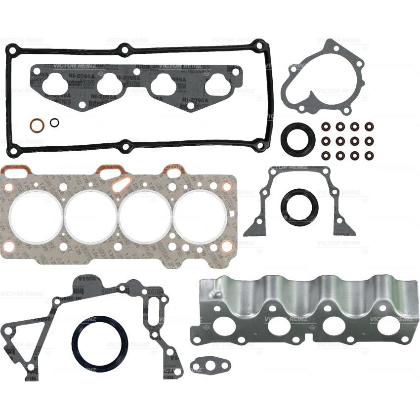 RNZ 01-53345-01 HY KPL.SILN 999cc ATOS [97-]