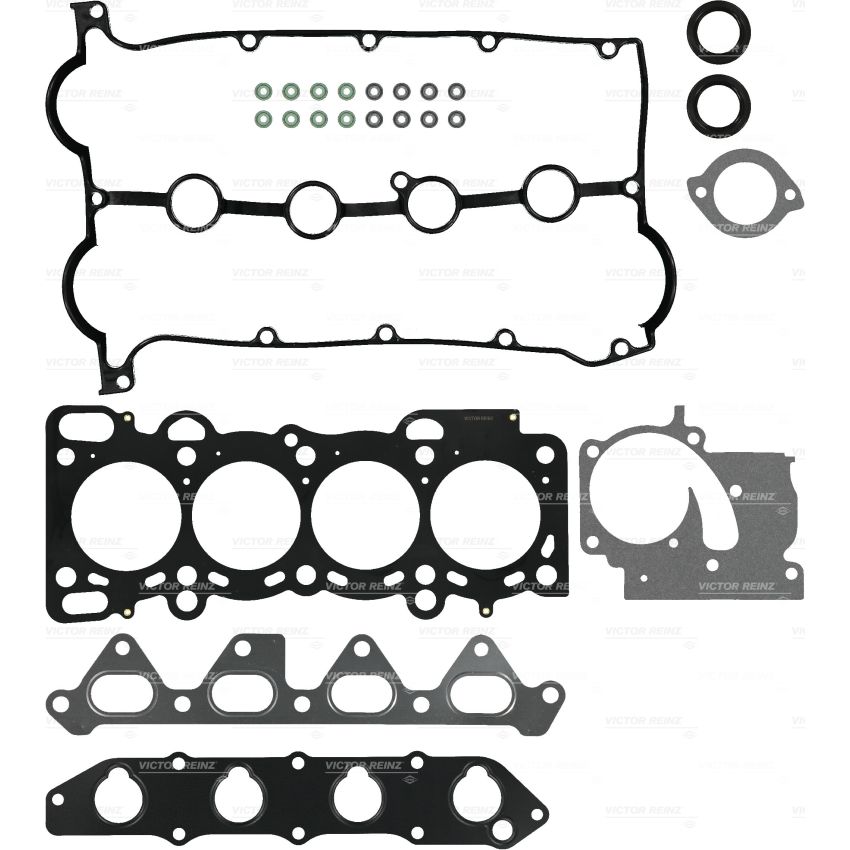 KOMPLET USZCZELEK GŁOWICY VICTOR REINZ 02-53385-02 KIA 1.8 16V CARENS 00-