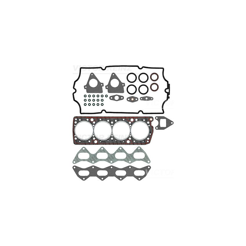 KOMPLET USZCZELEK GŁOWICY VICTOR REINZ 02-31830-05 LANCIA 2.0 16V DELTA 93-99