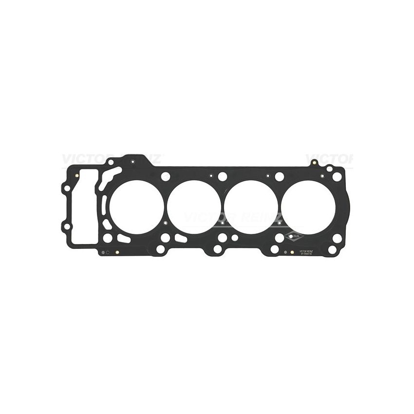 USZCZELKA GŁOWICY VICTOR REINZ 61-33065-00 MERCEDES 1.9 A190 MB166 99-