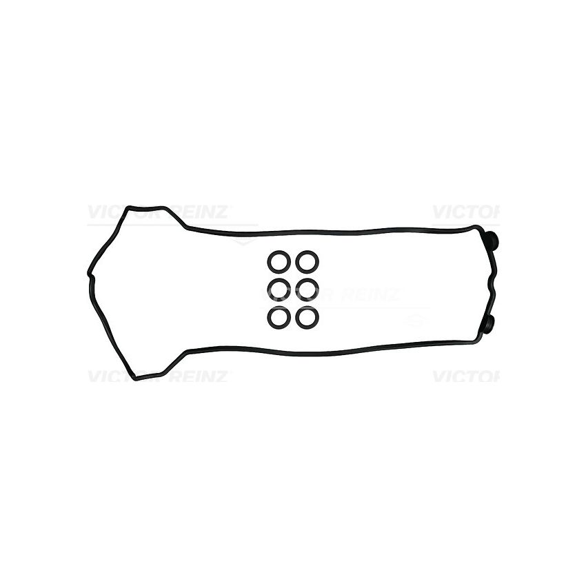 KOMPLET USZCZELEK POKRYWY ZAWORÓW VICTOR REINZ 15-31759-01 MERCEDES 6.0 91-
