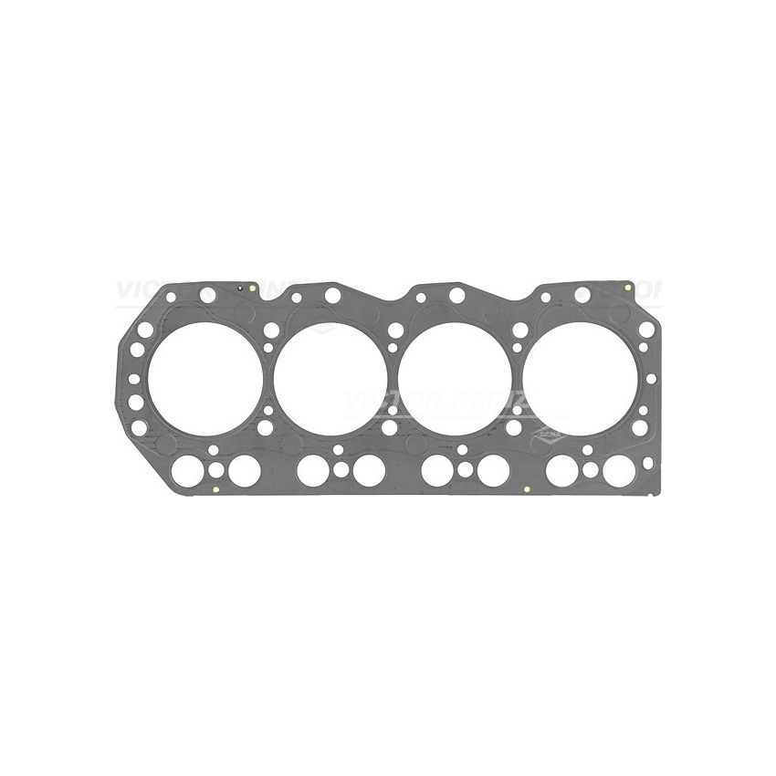 USZCZELKA GŁOWICY VICTOR REINZ 61-31275-00 NISSAN 2.7TD 1otw 93-