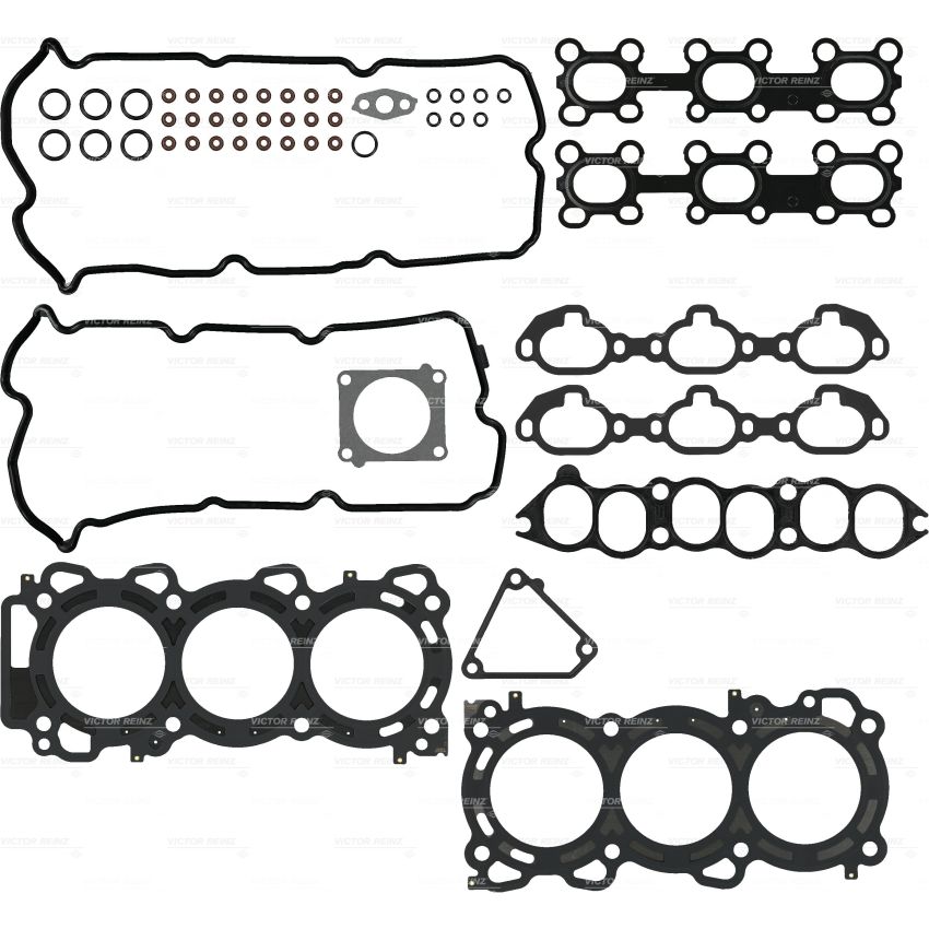 KOMPLET USZCZELEK GŁOWICY VICTOR REINZ 02-53165-01 NISSAN 3.0 V6 MAXIMA 95-99