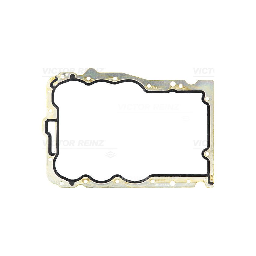 USZCZELKA MISKI OLEJU VICTOR REINZ 71-33491-00 OPEL 1.0 12V X10X 97-