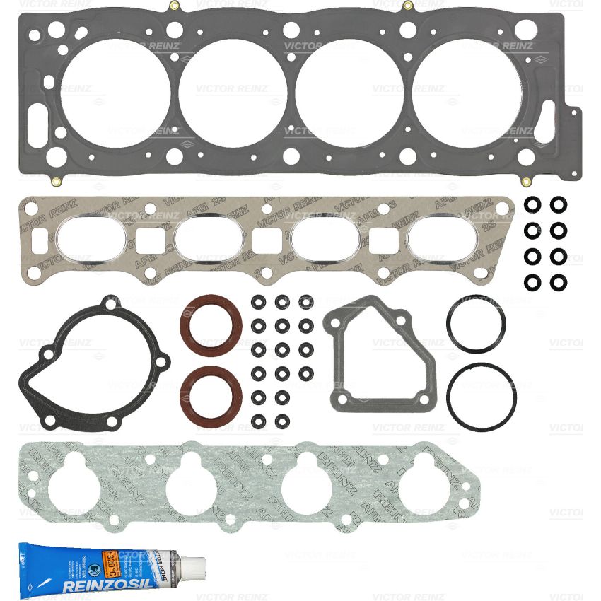 KOMPLET USZCZELEK GŁOWICY VICTOR REINZ 02-35050-01 PSA 2.0 XU10J4RS 97-