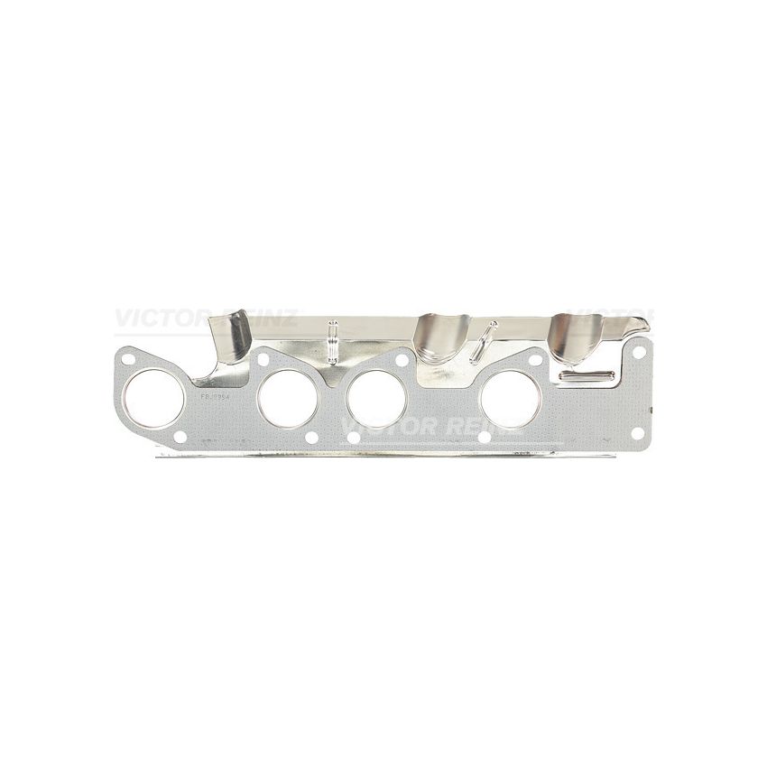 USZCZELKA KOLEKTORA WYDECHOWEGO VICTOR REINZ 71-33651-00 RENAULT 2165cc 12V 92-