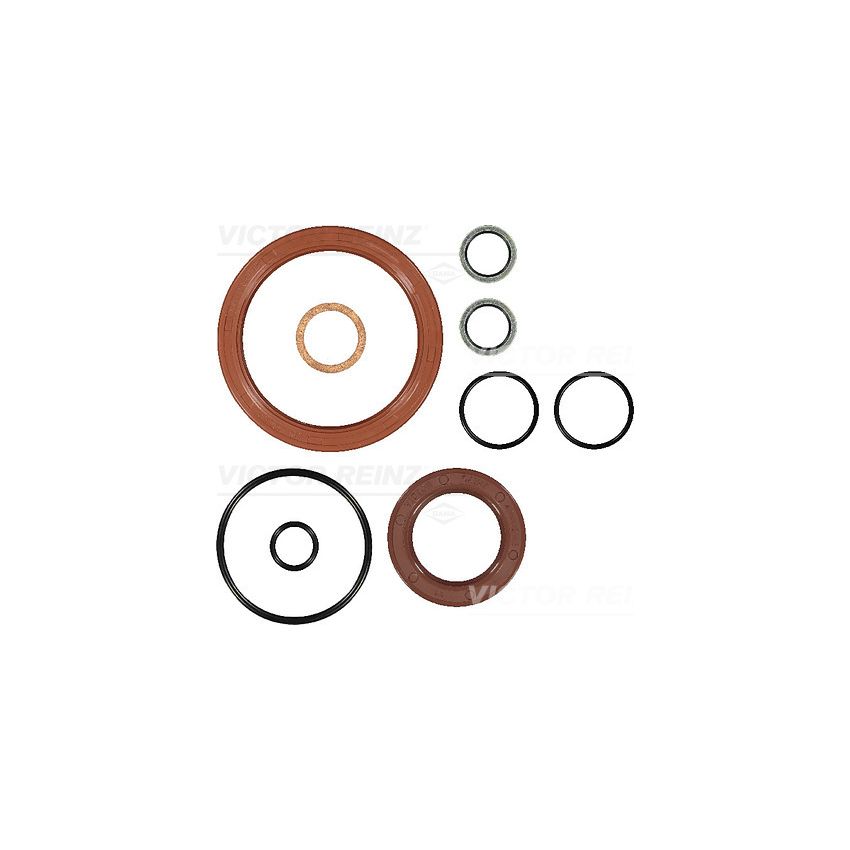 KOMPLET USZCZELEK BLOKU VICTOR REINZ 08-33637-01 RENAULT 3.0 V6 92-98