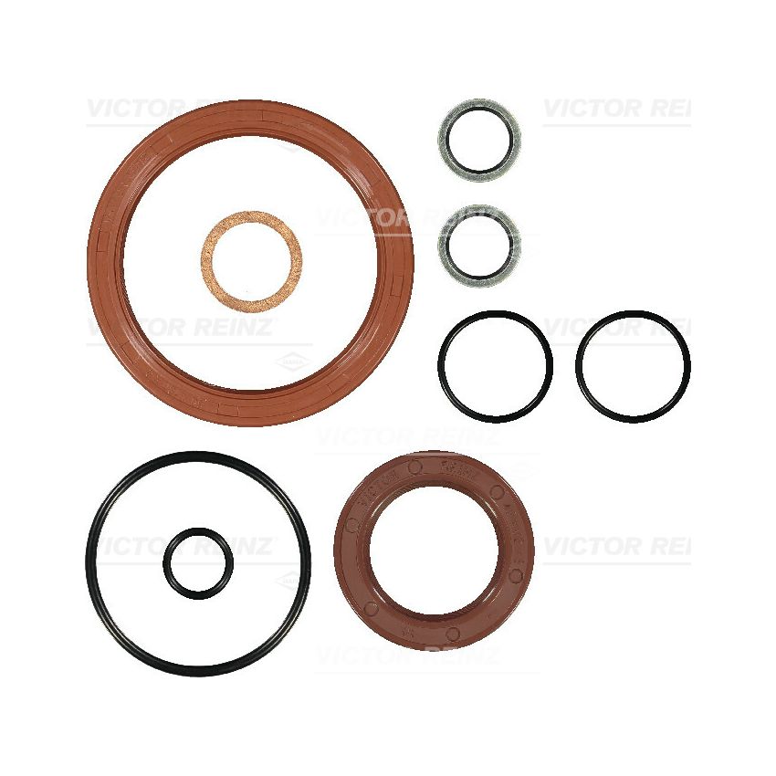 KOMPLET USZCZELEK BLOKU VICTOR REINZ 08-33637-01 RENAULT 3.0 V6 92-98