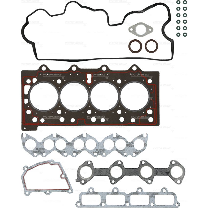 KOMPLET USZCZELEK GŁOWICY VICTOR REINZ 02-33630-01 RENAULT LAGUNA 2.2TD 12V 96-