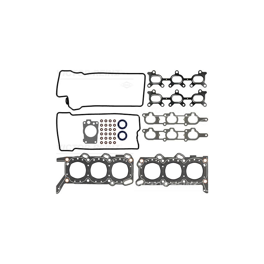 KOMPLET USZCZELEK GŁOWICY VICTOR REINZ 02-53025-01 SUZUKI 2.0 95-