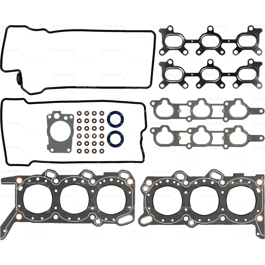KOMPLET USZCZELEK GŁOWICY VICTOR REINZ 02-53025-01 SUZUKI 2.0 95-
