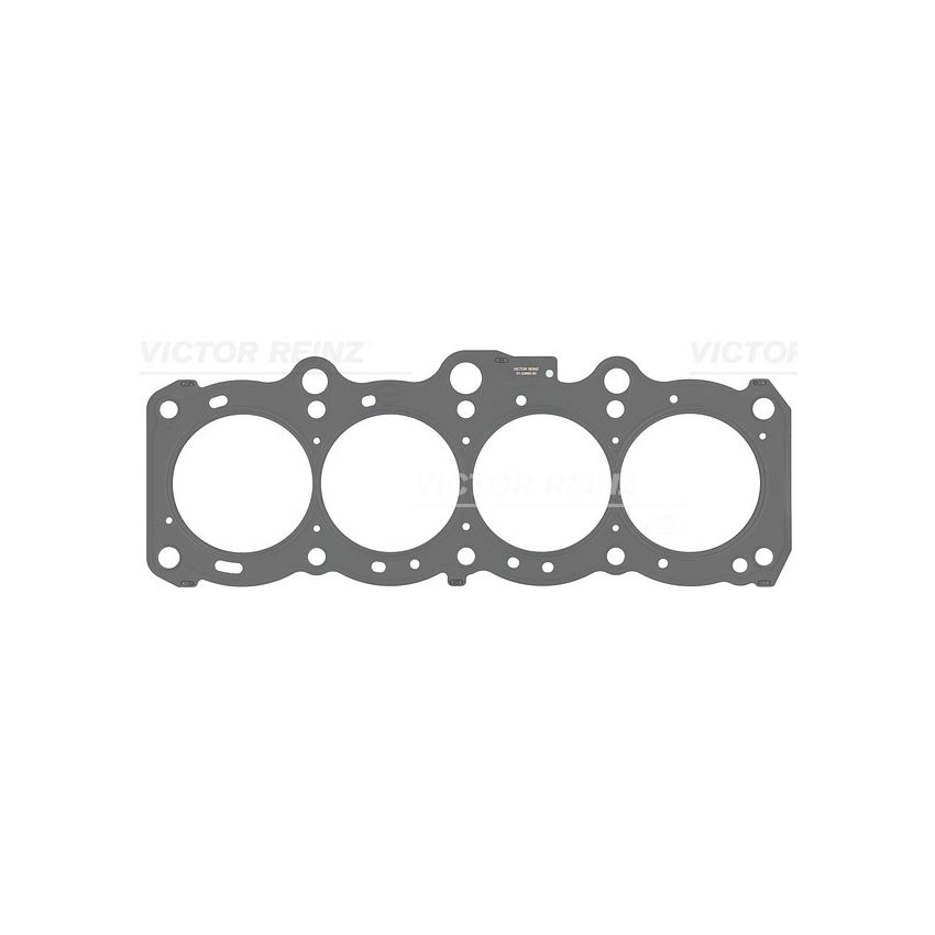 USZCZELKA GŁOWICY VICTOR REINZ 61-52865-00 TOYOTA 2.0 CARINA E 96-