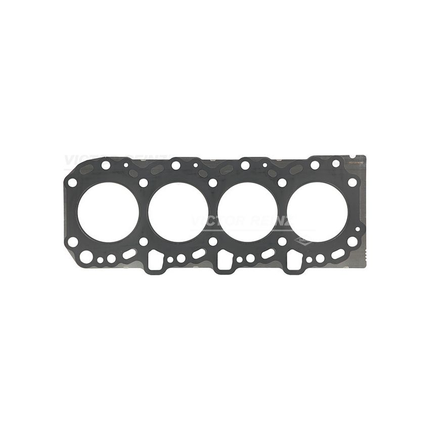 USZCZELKA GŁOWICY VICTOR REINZ 61-53510-30 TOYOTA 2.5TD 2KD-FTV 4o 01-