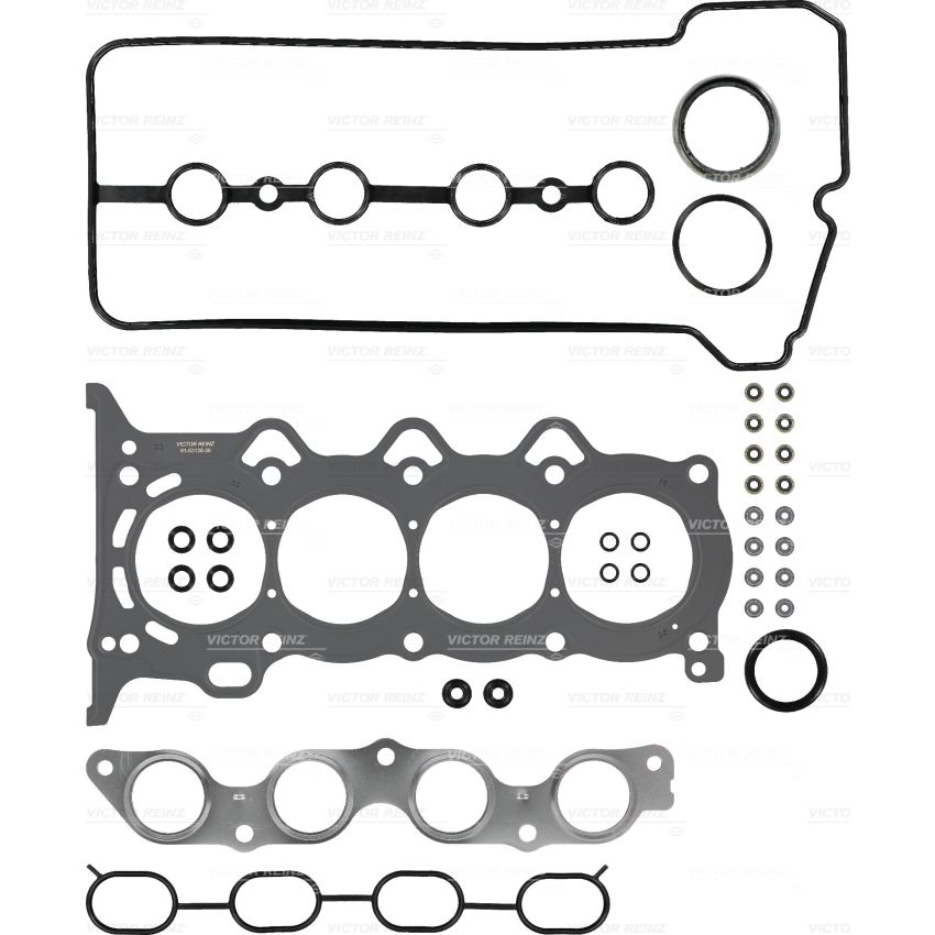 KOMPLET USZCZELEK GŁOWICY VICTOR REINZ 02-53135-01 TOYOTA 16V 1.3 98-