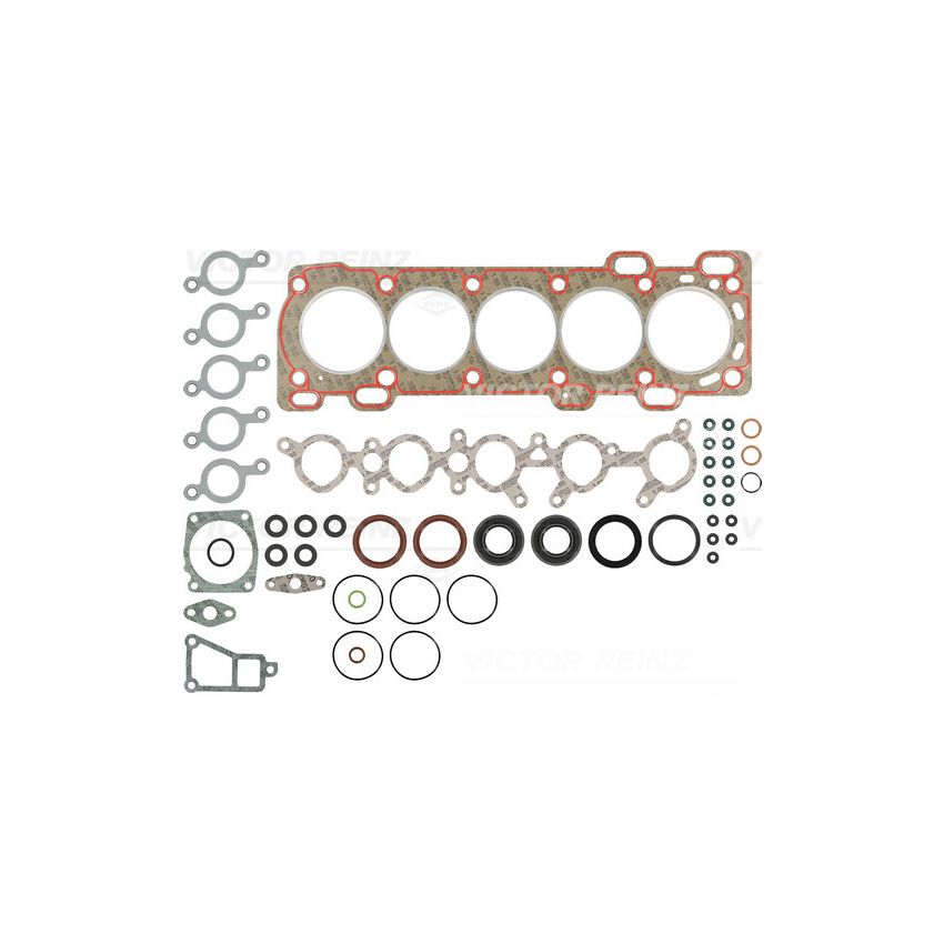 KOMPLET USZCZELEK GŁOWICY VICTOR REINZ 02-33440-03 VOLVO 2435cc B5252 93-
