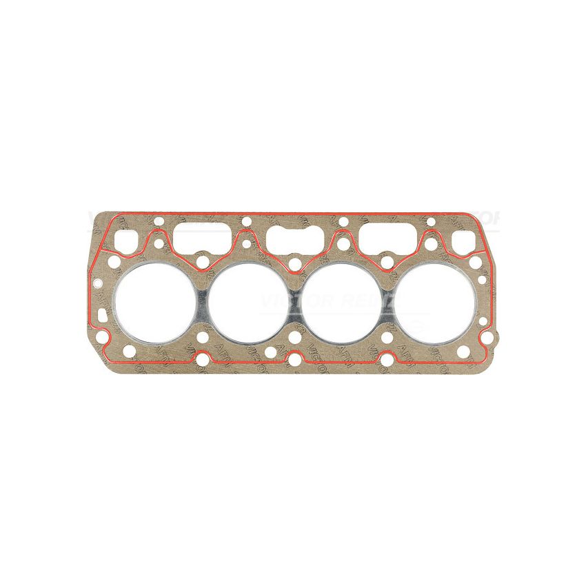 USZCZELKA GŁOWICY VICTOR REINZ 61-36085-00 VW 997cc LUPO /OHV/ 98-