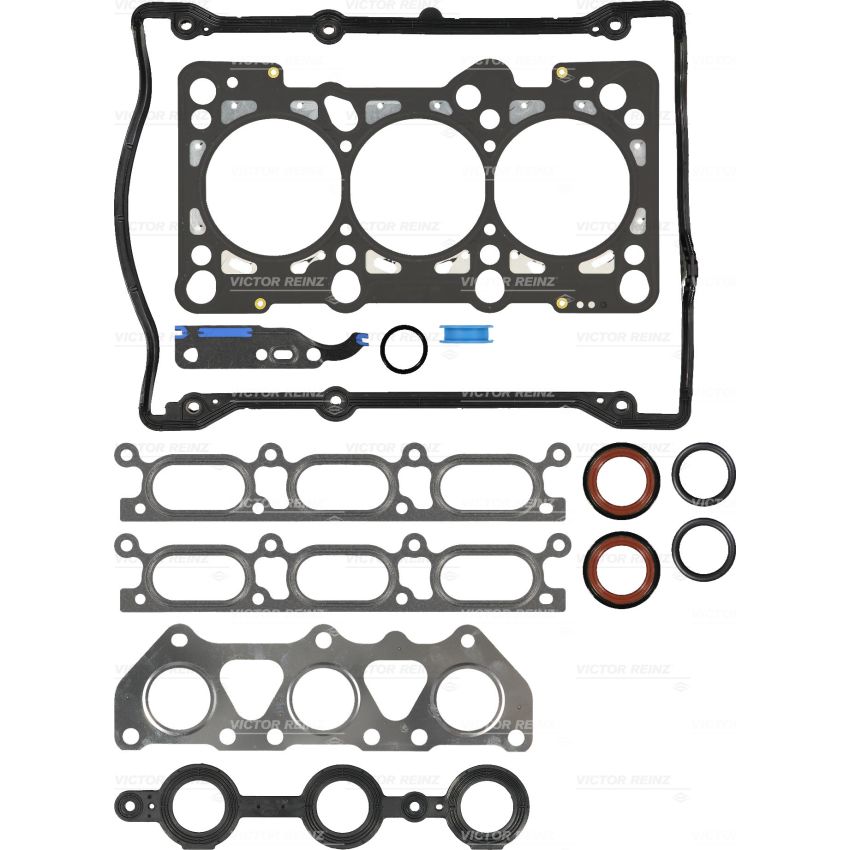 KOMPLET USZCZELEK GŁOWICY VICTOR REINZ 02-31350-03 AD 2.7 V6 30V AJK AGB 99-