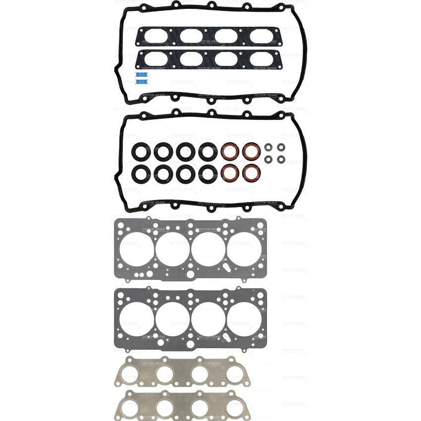 KOMPLET USZCZELEK GŁOWICY VICTOR REINZ 02-33010-02 VW 4.2 99-